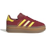 Gazelle - Bold - Sportschoenen - Suède en Leer - Retrostijl