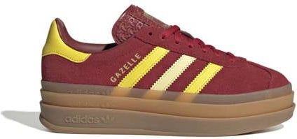 Gazelle - Bold - Sportschoenen - Suède en Leer - Retrostijl