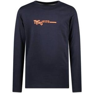 TYGO & vito Longsleeve