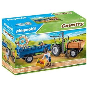 Playmobil Speelset