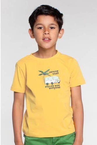 Moodstreet - T-shirt - Sunshine2-128