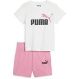 Puma Shirt + broek