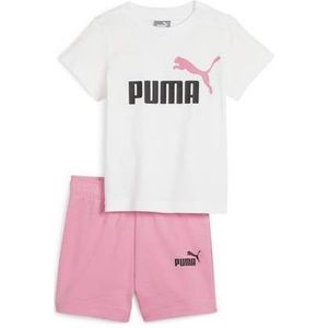 Puma Shirt + broek