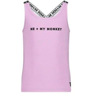 Me & My Monkey Singlet