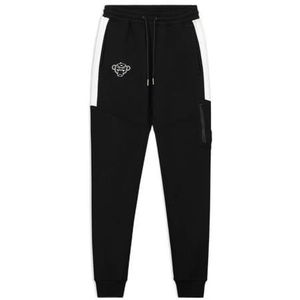 BLACK BANANAS Broek