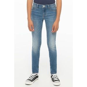 Levi's Kids 710 Super Skinny Jeans Keira