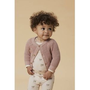 LIL' ATELIER Vest
