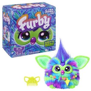 Furby Interactieve knuffel