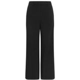 MSCH Copenhagen - Macy Wide Leg - Jeans - Regular Waist