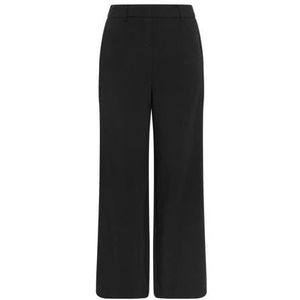 MSCH Copenhagen - Macy Wide Leg - Jeans - Regular Waist