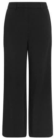 MSCH Copenhagen - Macy Wide Leg - Jeans - Regular Waist