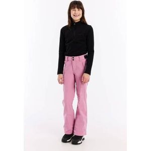 Protest - RELOLE JR - Skibroek - Vintage Pink - Softshell - Waterkolom 10K