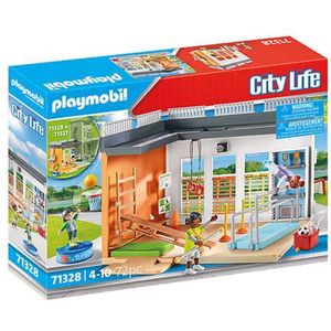 Playmobil Speelset