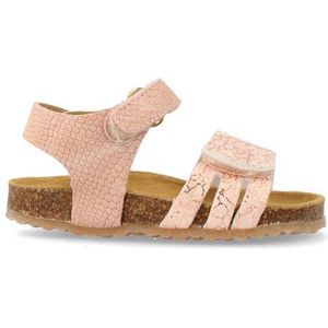 Develab 48410 Sandalen - Meisjes - Roze