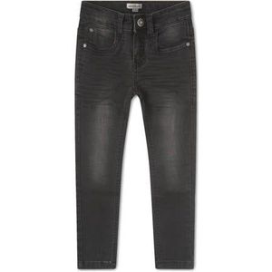 Koko Noko Slim Fit Jeans Nox Zwart