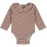 A Tiny Story Romper