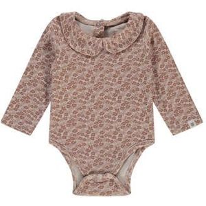 A Tiny Story Romper