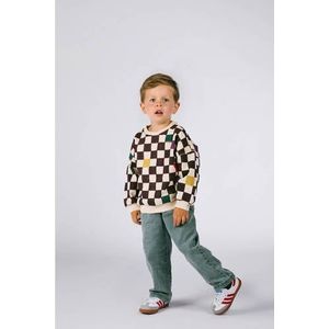 The New Chapter Sweater