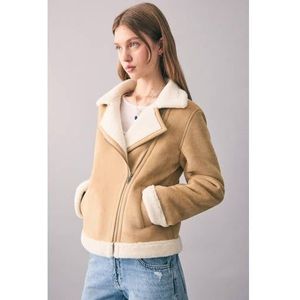 MANGO TEEN - Jasje - Winterjassen