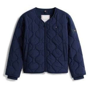 TOMMY HILFIGER Tussenjas  navy
