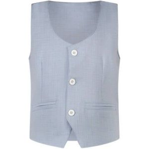 Le Chic Garcon Gilet