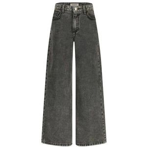 Raizzed - Monaco - Jeans - Wide Leg - High Waist - 100% Katoen