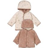 Feetje - Fall Favorites - Jas - Omkeerbaar