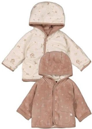 Feetje - Fall Favorites - Jas - Omkeerbaar