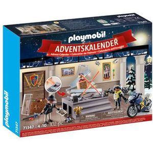 Playmobil Speelset