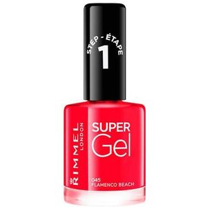 Rimmel London Nagellak