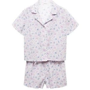 Mango Kids Shortama