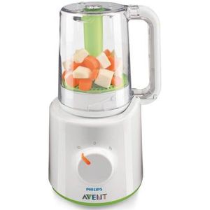 Philips AVENT Blender/stomer