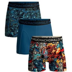 Muchachomalo Boxershort