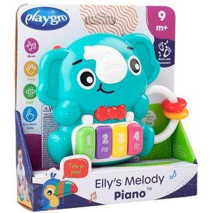 PLAYGRO Speeltje