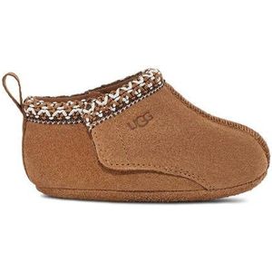 UGG - Tasman - Pantoffel - Brown - Suède