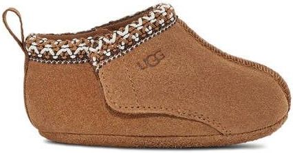 UGG - Tasman - Pantoffel - Brown - Suède