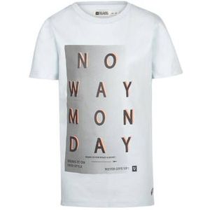 No Way Monday T-shirt