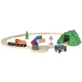 BRIO Lift & Load starterset A - 33878