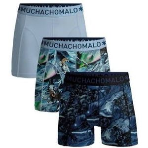 Muchachomalo Boxershort