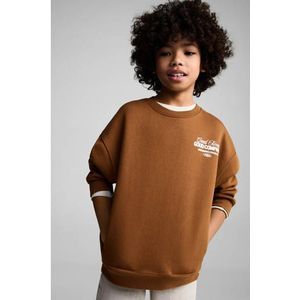 Mango Kids Sweater