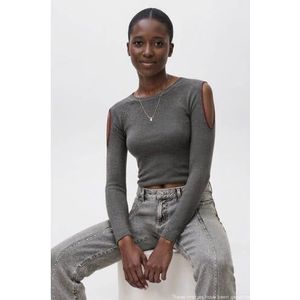 MANGO TEEN - Longsleeve