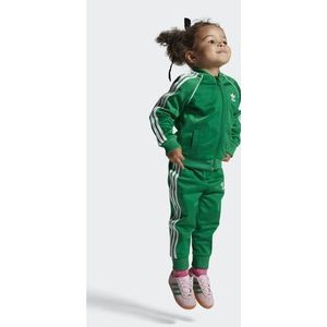 adidas Originals - GAZELLE - Sneakers - Clear Pink/Court Green/Bliss Pink - Leer