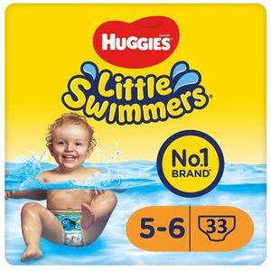 Huggies Zwemluiers