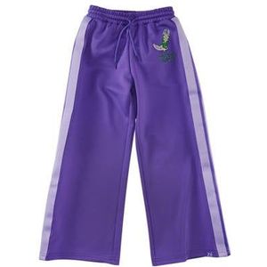 Z8 - Broek - Kids - Met Elastische Tailleband - Polyester
