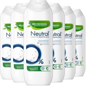 Neutral Shampoo