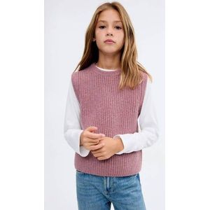 Mango Kids - Gebreide Trui