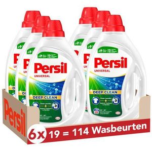 Persil Wasmiddel