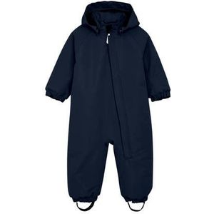 Color Kids - Solid - Skipak - Donkerblauw - 100% Polyester - Waterdicht