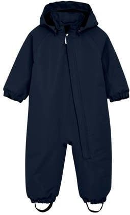 Color Kids - Solid - Skipak - Donkerblauw - 100% Polyester - Waterdicht