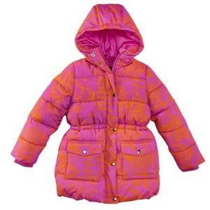 Z8 - Jas - Kinderjas - Winterjassen